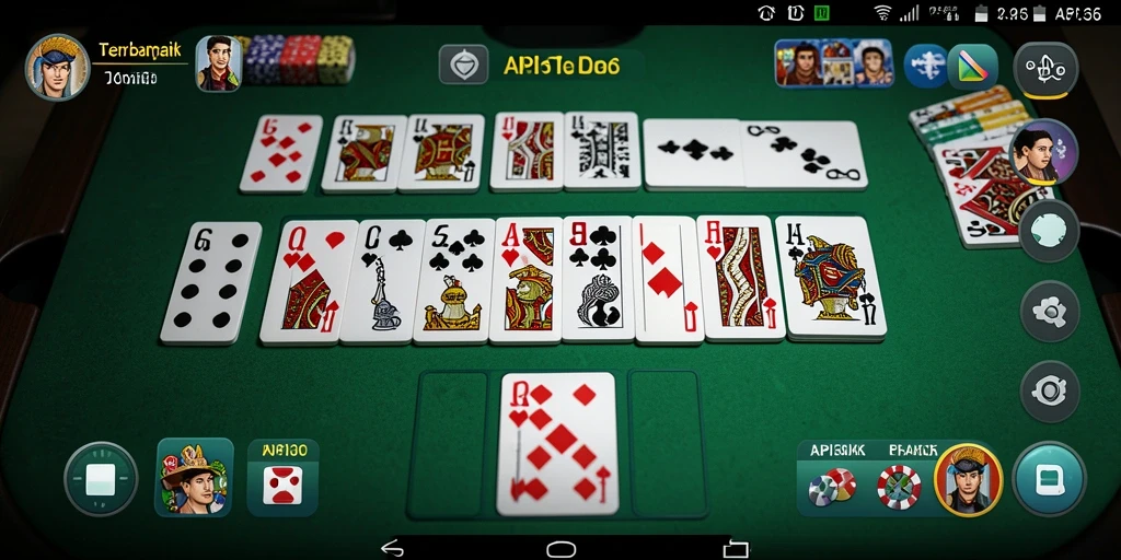 Tampilan gameplay <strong>API36</strong> yang menarik dan interaktif.