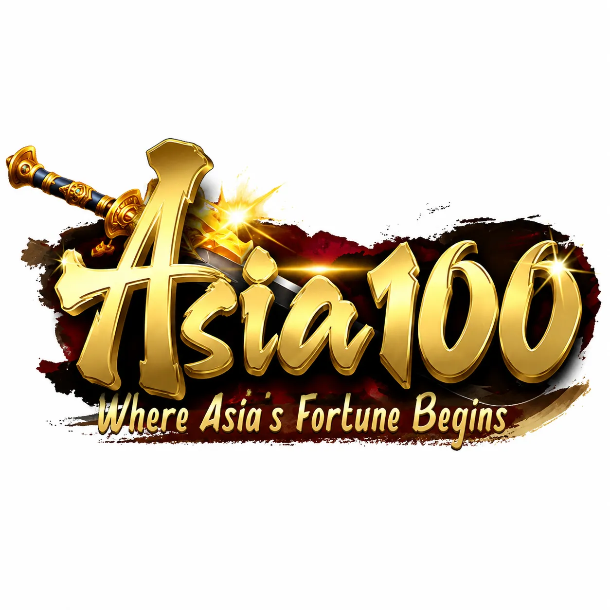 ASIA100 - Pertarungan Strategis di Dunia MOBA