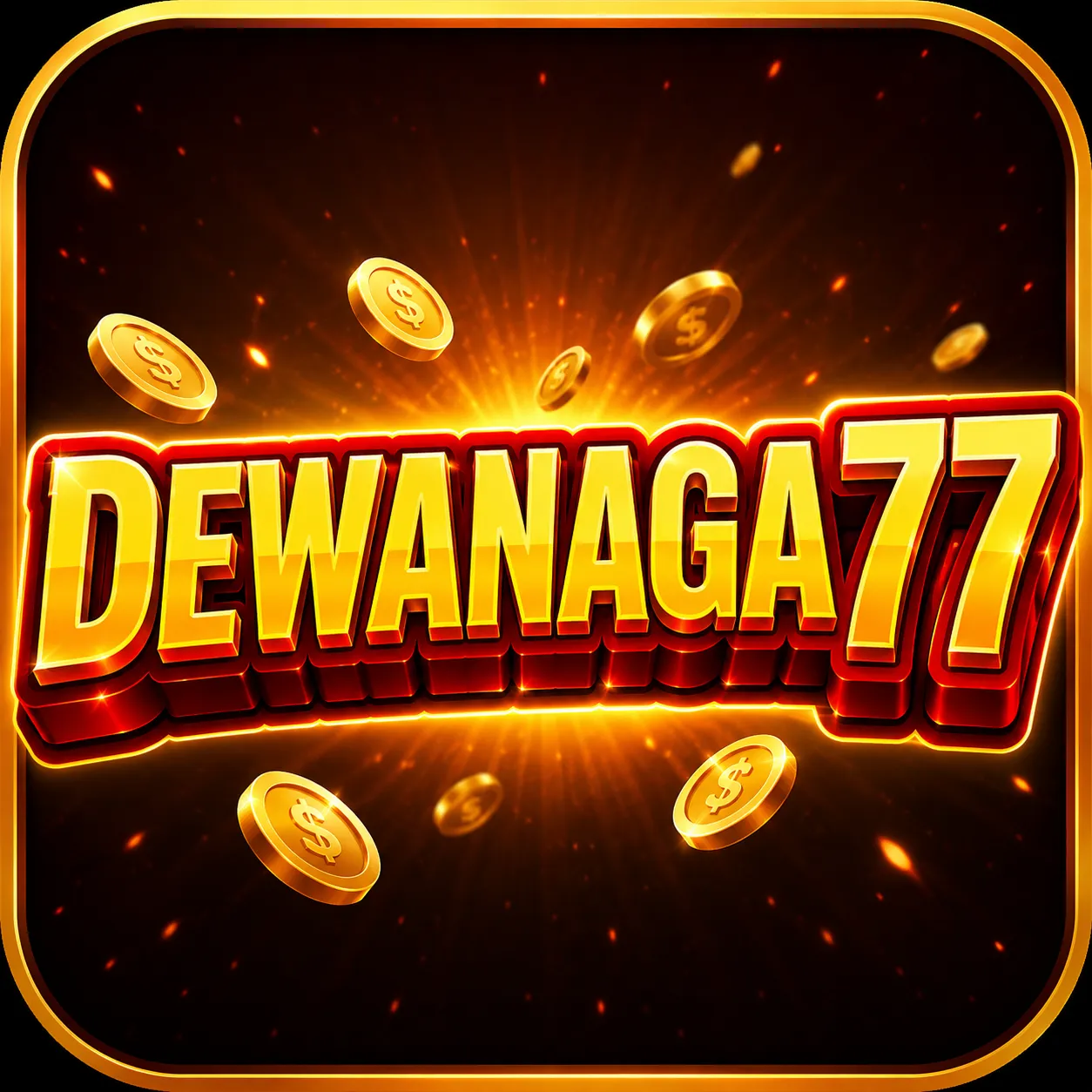 DEWANAGA77 - Game QiuQiu Seru dan Menantang