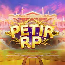 PETIRRP - Game TPS Seru dan Menantang